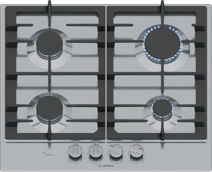 Bosch Inductiekookplaat
