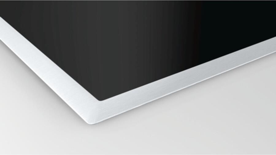 BOSCH Inductiekookplaat van SCHOTT CERAN PIV845FB1E met timer - Foto 3