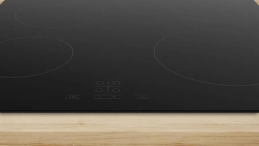 Bosch Kookplaat PKE611BA2E | Keuken- en Kookartikelen | Keuken&Koken Kookplaten | 4242005280261 - Foto 2