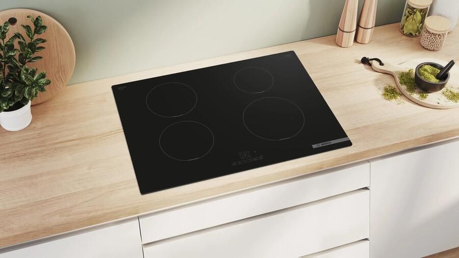 Bosch PUE711BB5D ACTIE geschikt voor normaal stopcontact