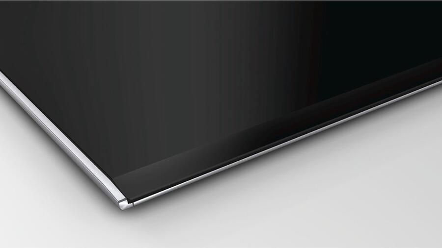 BOSCH Flex-inductiekookplaat van SCHOTT CERAN PXX675DC1E PerfectFry-sensor voor automatische temperatuurbewaking