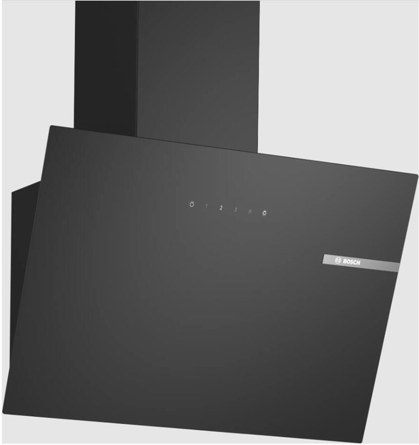 Bosch Serie 2 DWK65DK60 Afzuigkap