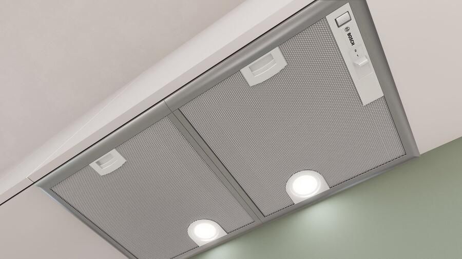 Bosch Serie 4 DHL755BM Afzuigunit – 75 cm – Zilver metallic – Stille LED verlichting - Foto 2