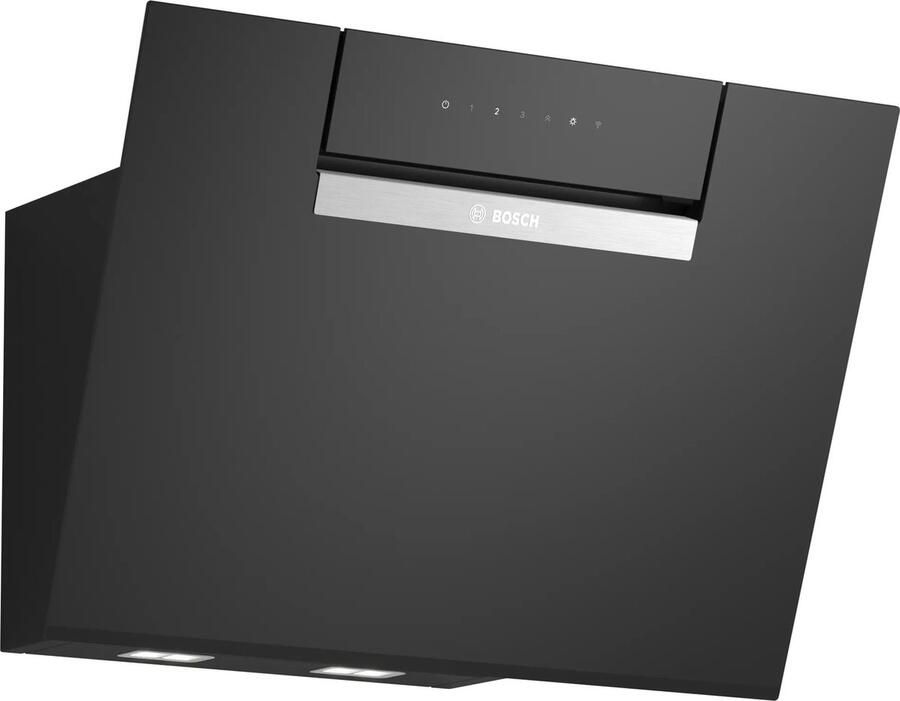 Bosch Serie 4 DWJ67FN60 Recirculerend A C 56 dB 687 m³ uur