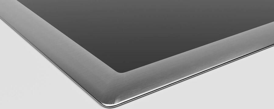 Bosch Serie 4 NKN645GA2E kookplaat Zwart Ingebouwd 60 cm Keramisch 4 zone(s) - Foto 2