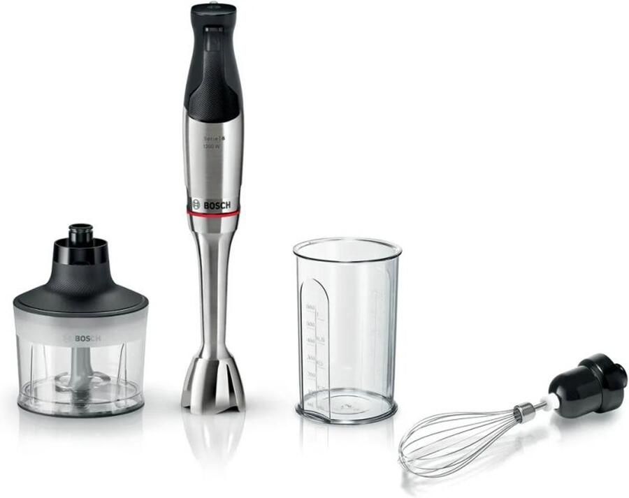 Bosch Staafmixer type: MSM6M831