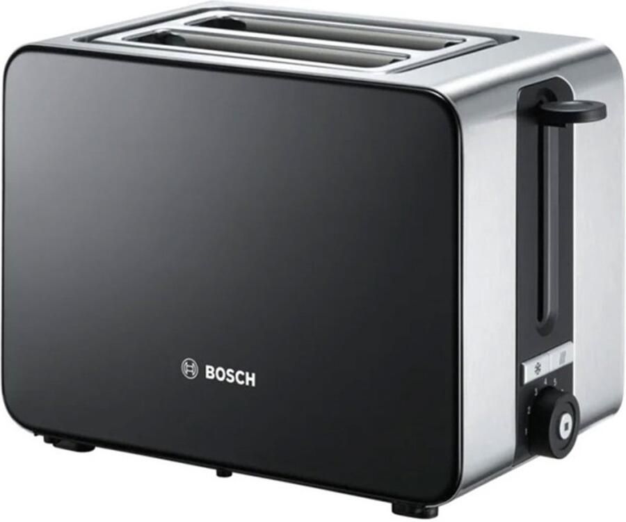 Bosch TAT7203 Broodrooster | Broodroosters | Keuken&Koken Keukenapparaten | TAT7203