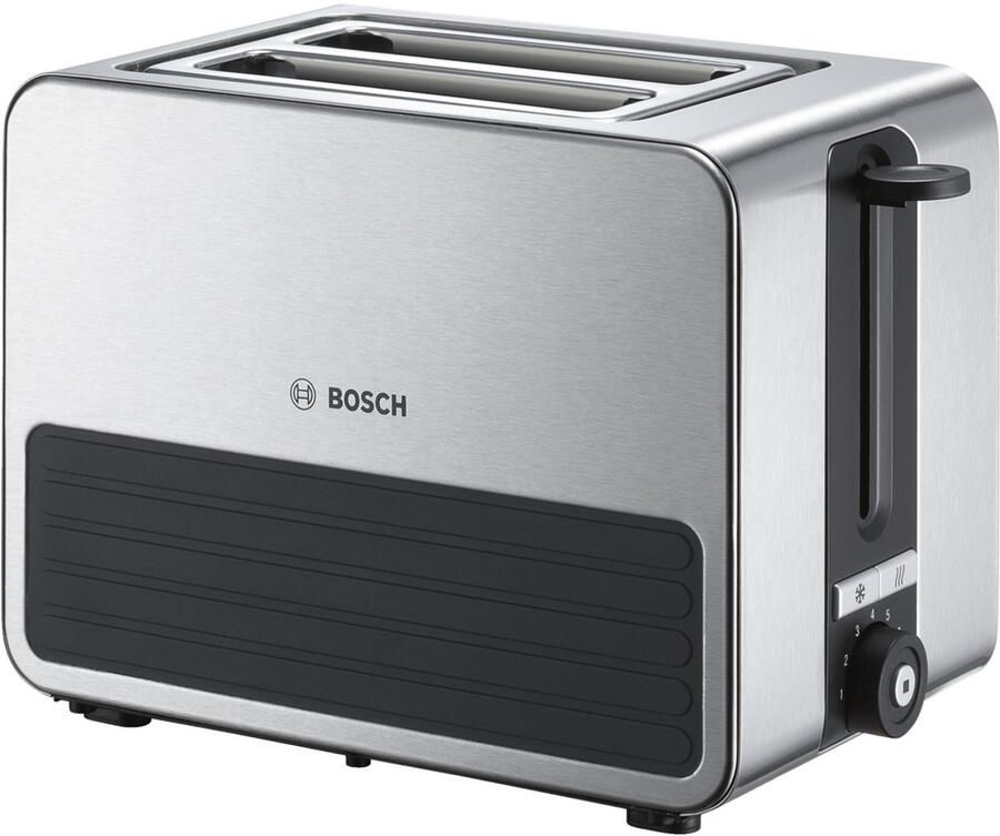 Bosch TAT7S25 | Broodroosters | Keuken&Koken Keukenapparaten | TAT7S25