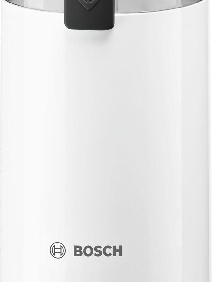 Bosch TSM6A011W Koffiemolen Wit - Foto 3
