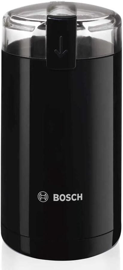 Bosch TSM6A013B Koffiemolen Zwart -180W - Foto 3