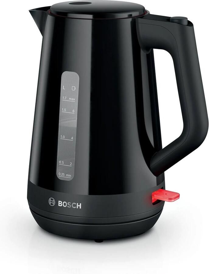 Bosch Home Waterkoker TWK1M123 bl Waterkoker