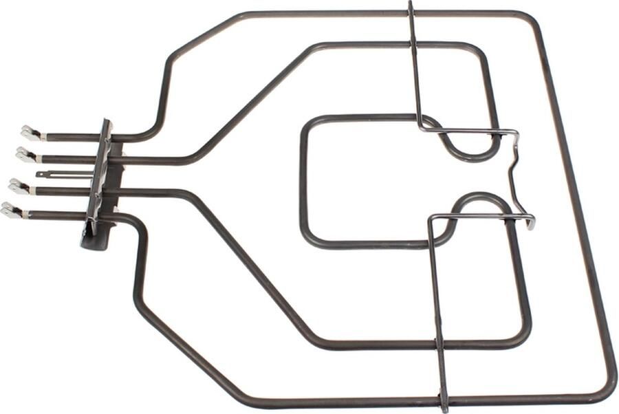 Bosch Verwarmingselement grill 00472510