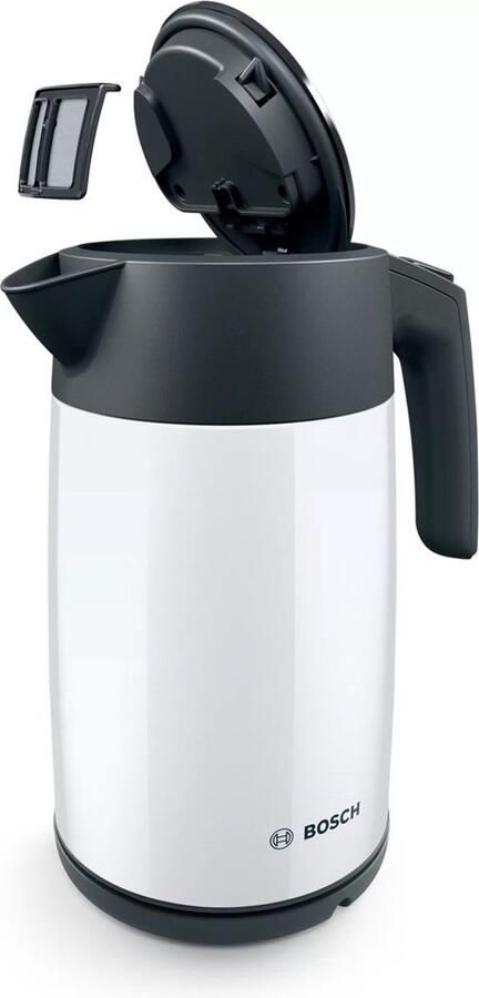 Bosch Waterkoker TWK 7L461 2400 W 1 7 l Wit