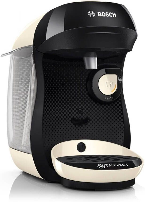 Bosch Capsule Koffiemachine TAS107E 1400 W 700 ml