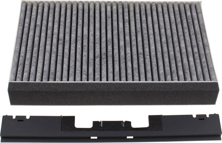 Bosch CLEAN AIR STANDAARD koolstoffilter voor afzuigkap voor afzuigkap MET FILTERDRAGER 11049702 - Foto 1