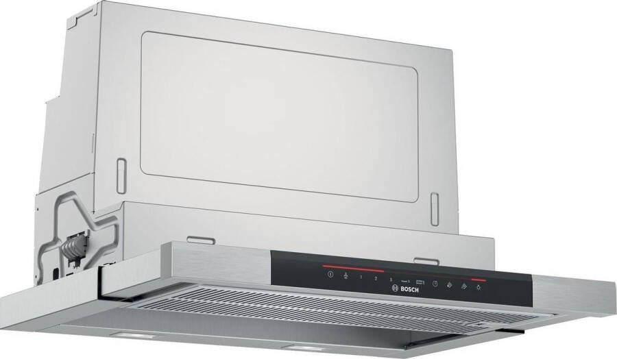 Bosch Conventionele Afzuigkap DFS067K51 60 cm