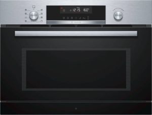 Bosch Serie 6 Cpa565gs0 Bakovens Roestvrijstaal