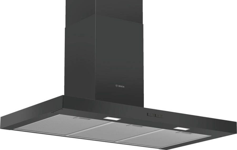 Siemens DWB96BC60 Serie 2 Afzuigkap Wandschouwkap