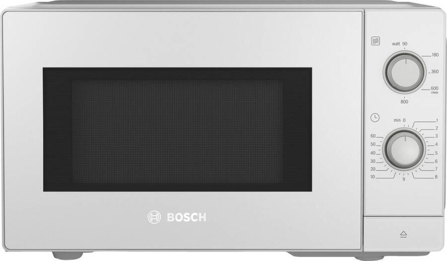 Bosch Magnetron FFL020MW0 | Microgolfovens | Keuken&Koken Microgolf&Ovens | 4242005296460 - Foto 2