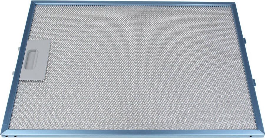 Bosch Filter voor afzuigkap (metaal) 00422872