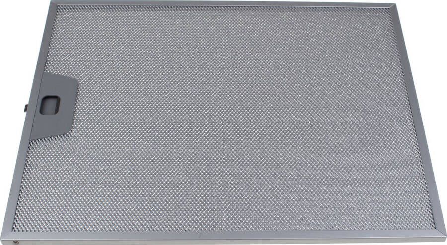 Bosch Filter voor afzuigkap (metaal) 35x28 12005749