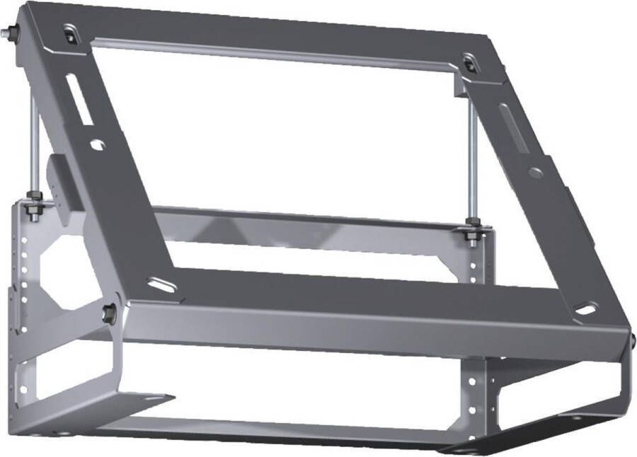 Bosch Frame voor achter eilandkappen tbv schuin dak