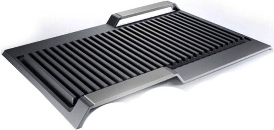 Bosch Grillplaat voor flexInduction kookplaten