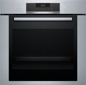 Bosch HBA372BS0 Serie 4 Inbouw oven