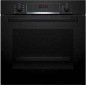 Bosch Serie 4 HBA573BB1 oven 71 l 3600 W A Zwart