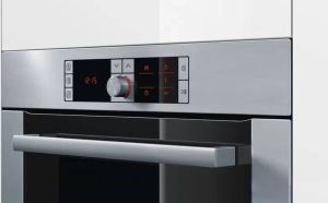 Bosch HBC38D754 oven