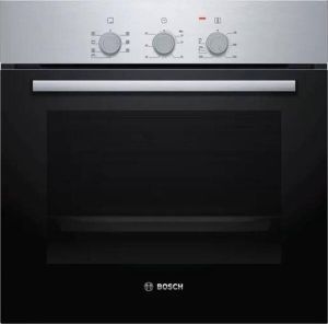 Bosch HBF011BR0 Serie 2 Inbouw oven