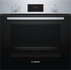 Bosch HBF114BS1 Serie 2 Inbouw oven