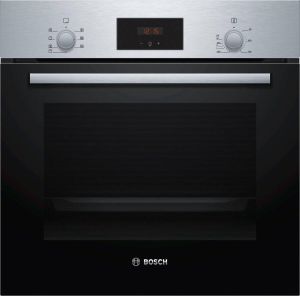 Bosch HBF133BR0 Inbouw Multifunctionele oven