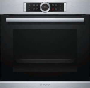 Bosch HBG634BS1B oven 71 l A+ Roestvrijstaal