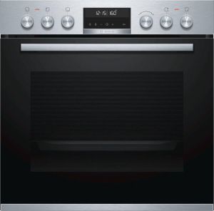Bosch HEA5784S1 oven 71 l A Roestvrijstaal