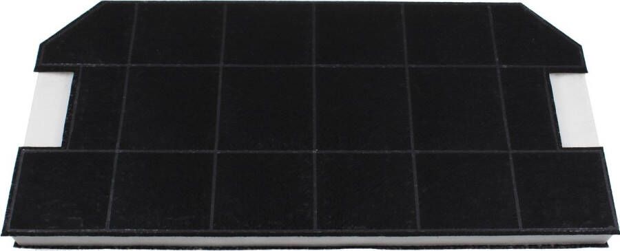Bosch koolstoffilter voor afzuigkap voor afzuigkap (487x23x3mm) 00460367