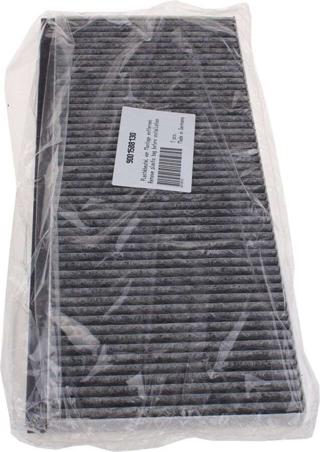 Bosch koolstoffilter voor afzuigkap DSZ4561 20004001