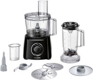Bosch MCM3201B Keukenmachine 800W Zwart