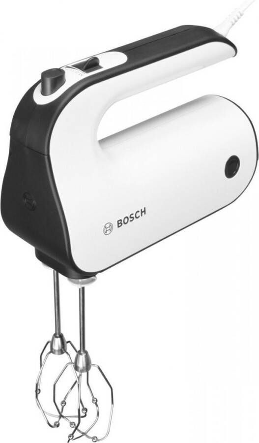 Bosch MFQ 4020 Handmixer 450 W- Zwart Wit - Foto 1
