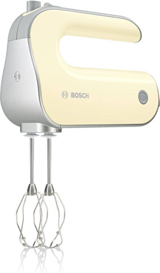 BOSCH Handmixer Styline Colour MFQ40301 Turbo stand lichtgewicht behuizing Made in Europe - Foto 3