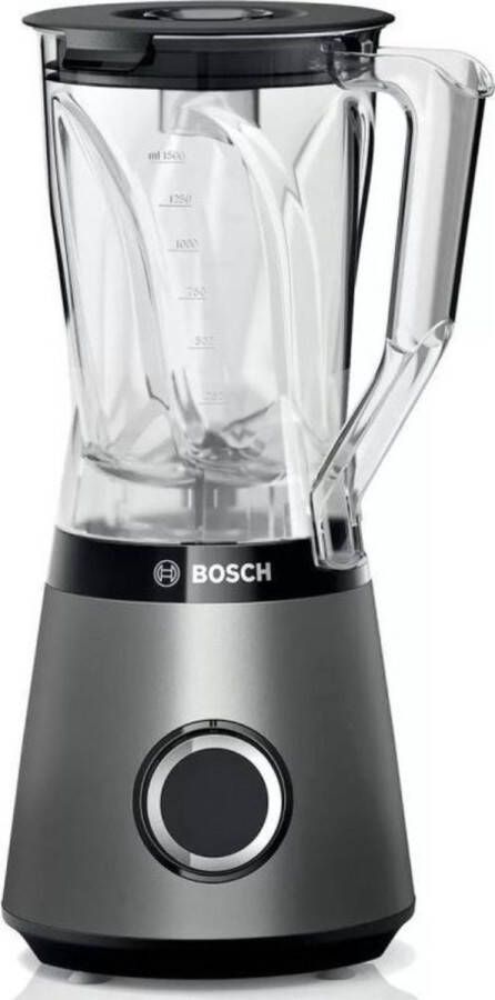 Bosch MMB6141S VitaPower Serie 4 Blender Zilver 1200W - Foto 2