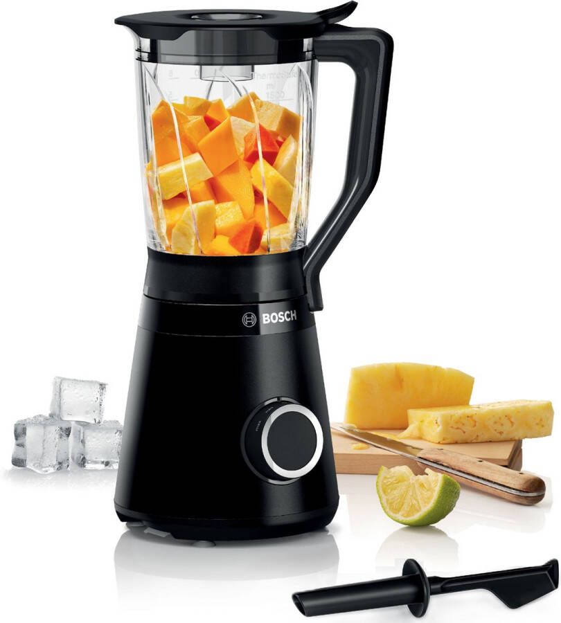 Bosch Blender MMB6172B | Blenders | 4242005309894