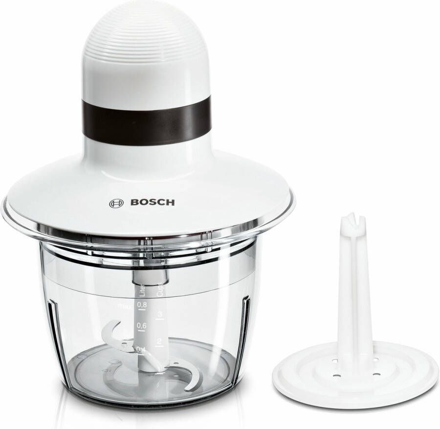 Bosch Home Hakmolen 400 W Hakmolen