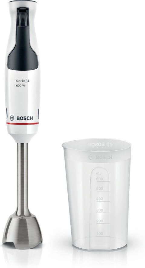 Bosch ErgoMaster Series 4 MSM4W210 | Mixers | Keuken&Koken Keukenapparaten | 4242005398492