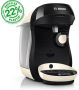 Bosch Multi-drink koffiezetapparaat TASSIMO T10 Happy vanille 1400 W - Thumbnail 1