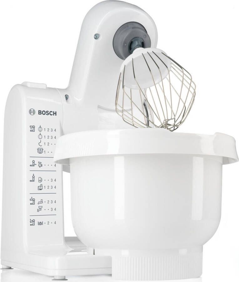 Bosch -MUM-4405-Profimixx-44-keukenmachine - Foto 2