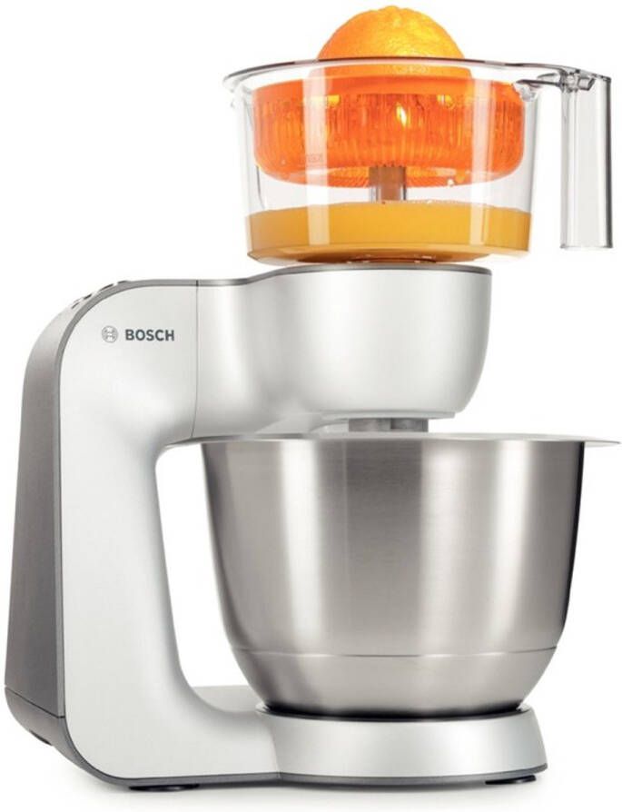 Bosch Keukenmachine Styline Colour MUM54251 | Keukenrobots | Keuken&Koken Keukenapparaten | MUM54251 - Foto 2