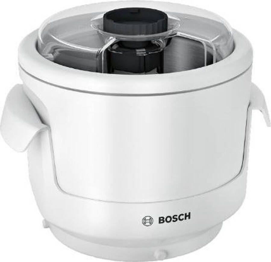 Bosch MUZ9EB1 ijsmachineaccessoire - Foto 1