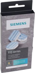 Bosch Ontkalkingstabletten New TZ80002A 00312094