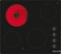 Bosch PKE611CA3E Keramische inbouwkookplaat Zwart - Thumbnail 2